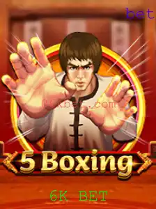 Explorando o 5Boxing: Um Novo Jogo de Estratégia com a Dinâmica 6K BET