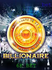 Explorando o Jogo 'Billionaire': O Desafio do 6K BET