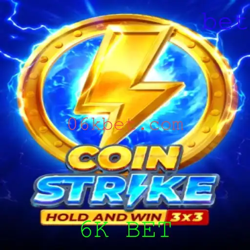 Descubra CoinStrike: O Jogo que Revoluciona com a 6K BET
