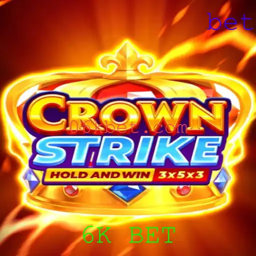 Descubra o Fascinante Mundo de Crownstrike e a Emoção do 6K BET