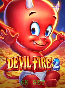 Explorando o Instigante Mundo de DevilFire2 e Seu Desafio 6K BET