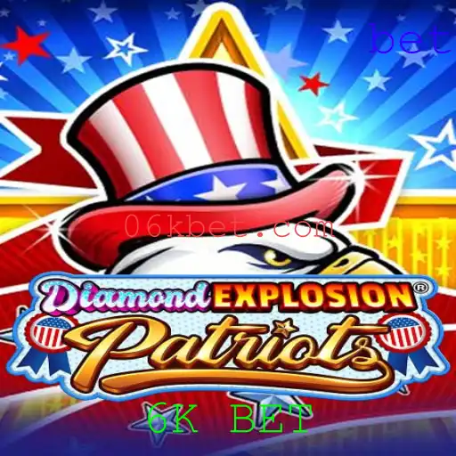 Tudo Sobre DiamondExplosionPatriots: O Novo Fenômeno dos Jogos de Apostas