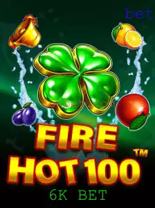 Descubra o Empolgante Mundo de FireHot100 e a Aposta Estratégica do 6K BET