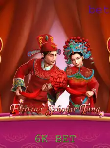 Explorando o Mundo de Flirting Scholar Tang e o Fascinante Desafio do 6K BET