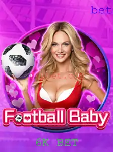 Explorando o Mundo do FootballBaby: Tudo sobre o Jogo e a Estratégia 6K BET
