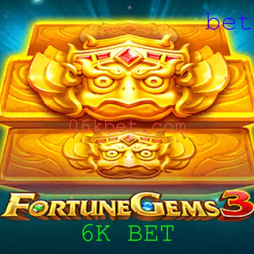 Explorando FortuneGems3: Descubra as Emoções de 6K BET