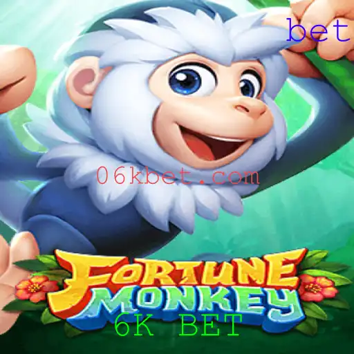 Explorando o Fascinante Mundo de FortuneMonkey: A Atração 6K BET