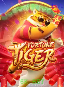 Descubra FortuneTiger: Um Mergulho no Fascinante Mundo dos Jogos de Azar
