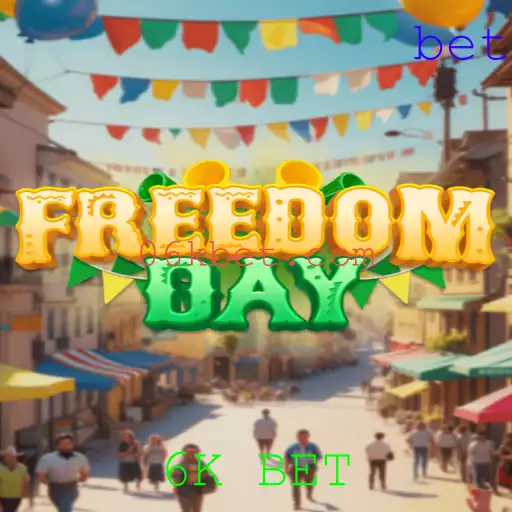 FreedomDay: Embarque em uma Aventura de 6K BET