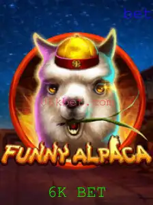 Explorando o Mundo de FunnyAlpaca e a Dinâmica do 6K BET