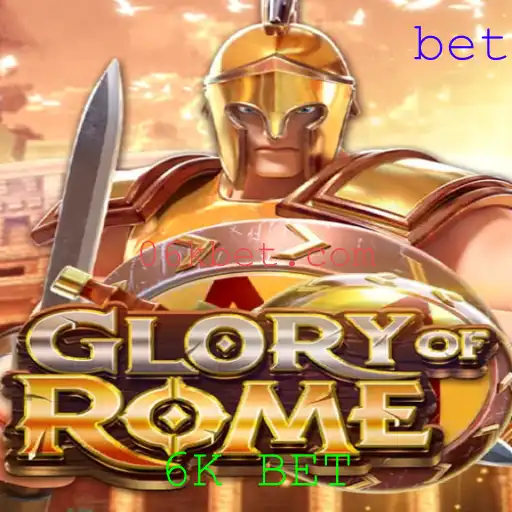 Descubra o Fascinante Mundo de GloryofRome e a euforia do 6K BET