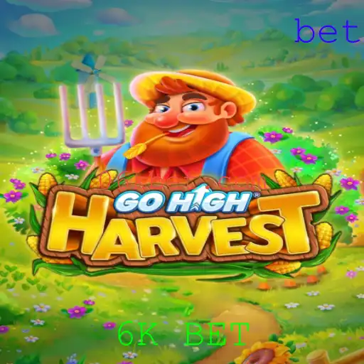 Desvendando o Mundo de GoHighHarvest: Um Mergulho no Universo do 6K BET