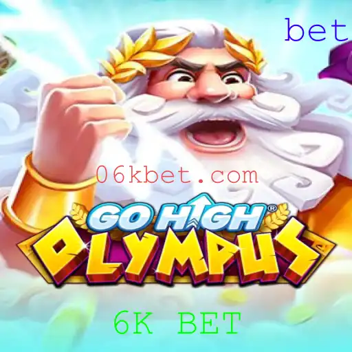 GoHighOlympus: Descubra o Novo Desafio 6K BET