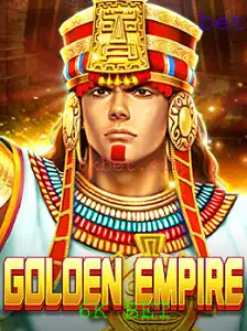 Explorando o Mundo de GoldenEmpire: Regras e Dinâmica do Jogo com 6K BET