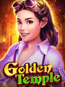 Descubra o Excitante Mundo de 'GoldenTemple': Regras e Estratégias para 6K BET