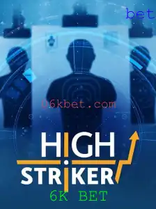 Descubra o Jogo HighStriker: Uma Nova Onda nos Cassinos com a Opção 6K BET