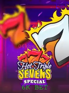 Explorando o Mundo de HotTripleSevensSpecial: Guia Completo para Jogadores