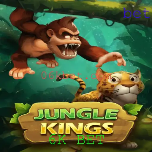 Descubra o Excitante Mundo de JungleKings e a Atraente Promoção 6K BET