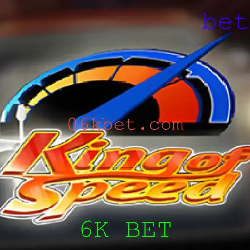 KingofSpeed: Domine a Velocidade com 6K BET