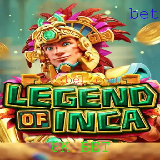 Descubra as Emoções de LegendofInca: O Desafio dos 6K BET