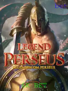 Descubra a Aventura Épica de LegendofPerseus e o Desafio do 6K BET