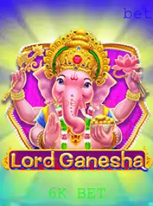 Descobrindo o Mundo de 'LordGanesha': O Fascinante Jogo de Apostas '6K BET'