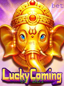 Explorando o Fascinante Mundo de LuckyComing e 6K BET