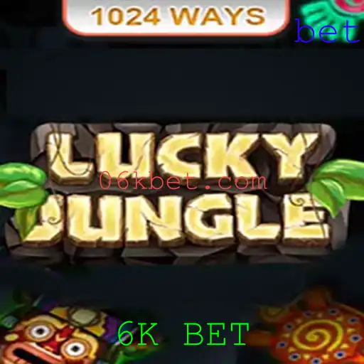 Explorando o Mundo do Jogo LuckyJungle1024 e a Tendência 6K BET