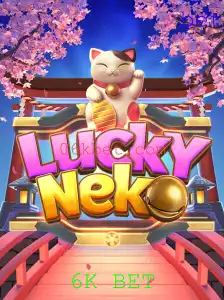 Explorando o Fascinante Mundo de LuckyNeko e a Emoção da Aposta 6K BET