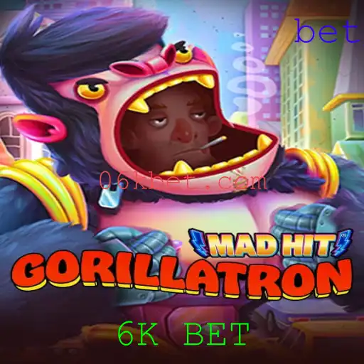 Explorando o Universo de MadHitGorillatron: O Desafio do 6K BET