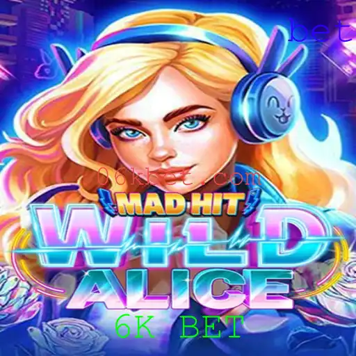 Explorando MadHitWildAlice: Mergulhe na Competição Intensa do 6K BET
