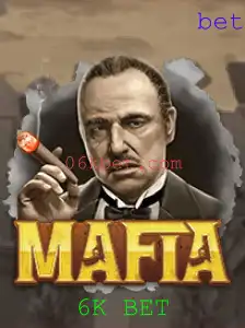 Mafia: Jogo de Estratégia e Mistério com a Nova Tendência 6K BET