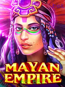 Descubra a Fascinante Aventura de MayanEmpire: Um Jogo Emocionante com 6K BET
