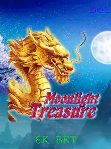 Descubra o Fascinante Mundo de MoonlightTreasure: Um Guia Completo com Destaque em 6K BET