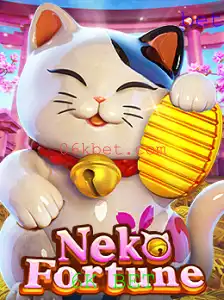 Desvendando o Jogo NekoFortune: A Nova Sensação de Apostas com 6K BET