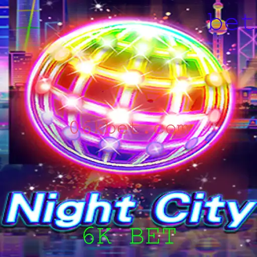 Explorando o Universo de NightCity: O Jogo que Redefine Apostas com o Desafio 6K BET