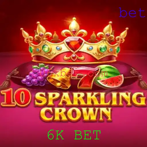 Explorando o Mundo Fascinante de 10SparklingCrown e a Emoção do 6K BET