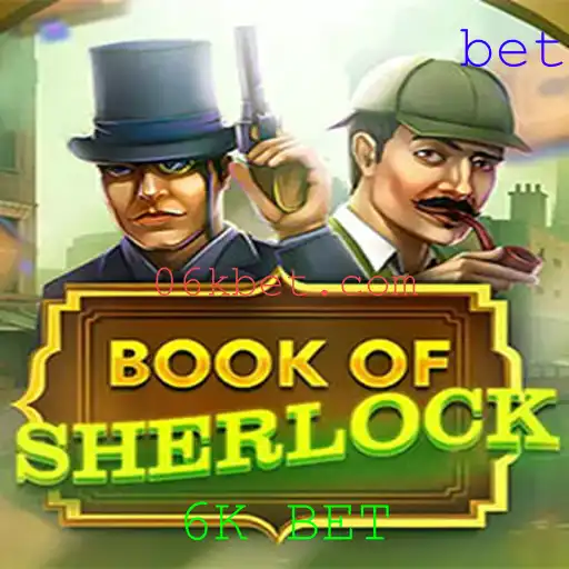 Descobrindo o Mundo do BookOfSherlock: Um Mergulho no Jogo de Mistério com 6K BET