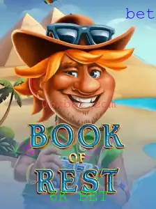 Explorando o Fascinante Mundo do Jogo BookofRest e a Estratégia 6K BET