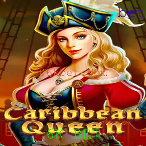 Descubra o Fascinante Jogo CaribbeanQueen e a Emoção da 6K BET