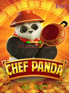 Descubra o Fascinante Mundo do Jogo ChefPanda: Descrição, Introdução e Regras