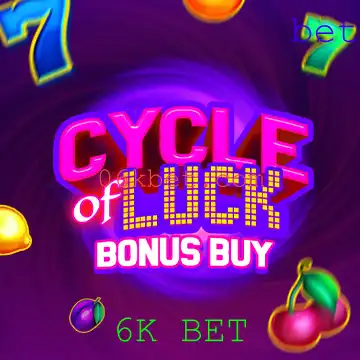 Explorando o Mundo do Jogo CycleofLuckBonusBuy: Uma Análise Detalhada