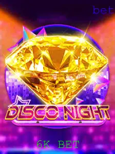 Descubra a Emoção do Jogo: DiscoNight e a Aposta 6K BET