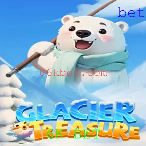 Descubra o Universo de GlacierTreasure: Jogue e Vença com 6K BET