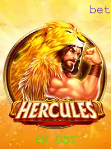 Explorando o Mundo de 'Hercules 6K BET': Um Guia Completo