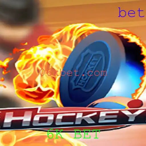Hockey: Jogo, Estratégias e Introdução ao 6K BET