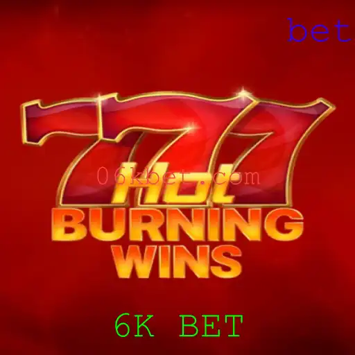 Descubra a Emoção de HotBurningWins com a Aposta 6K BET
