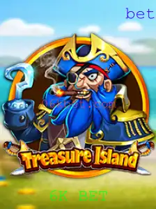 TreasureIsland: Como Jogar e Apostar com 6K BET