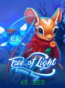 TreeOfLightBonusBuy: Uma Jornada Imersiva no Universo dos Cassinos Online