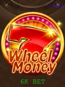 Descobrindo o Excitante Mundo de WheelMoney e o Desafio do 6K BET